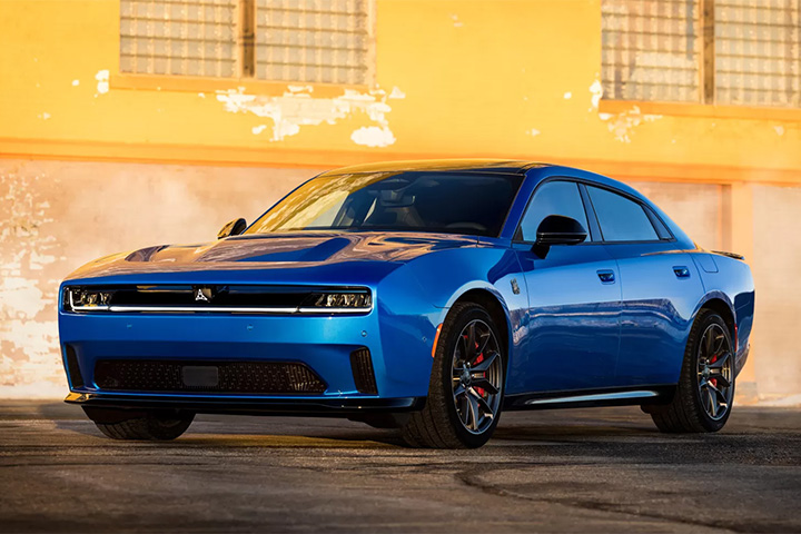 Dodge Charger