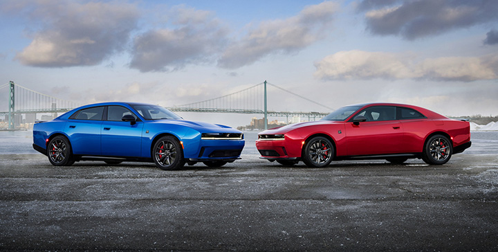 Dodge Charger