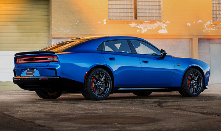 Dodge Charger
