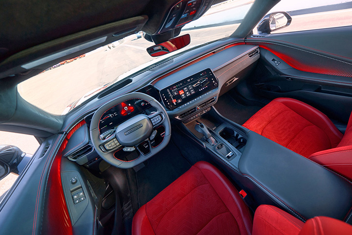 Dodge Charger