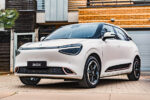 Dongfeng Пинск