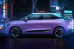 Dongfeng Солигорск