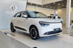 Dongfeng Минск