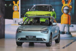Dongfeng Брест