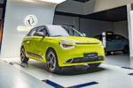 Dongfeng Витебск