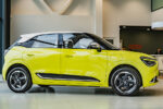 Dongfeng Полоцк