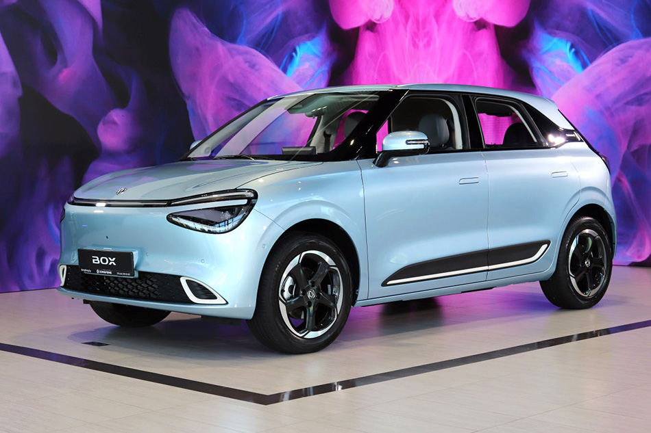 Dongfeng Могилев