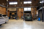 Evolution Car Service