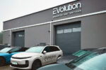 Evolution Car Service