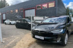 TeslaShop