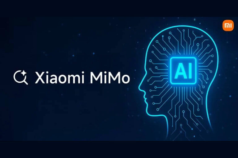 Xiaomi представила свою модель ИИ