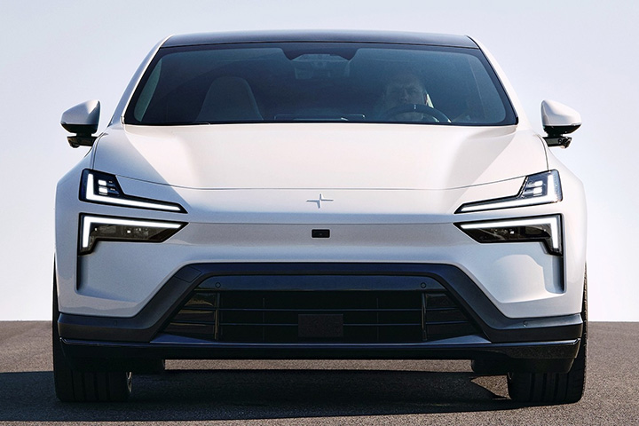 Polestar 4