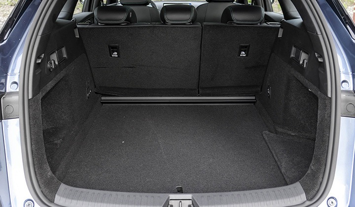 BYD Seal 06 DM-i Travel Edition