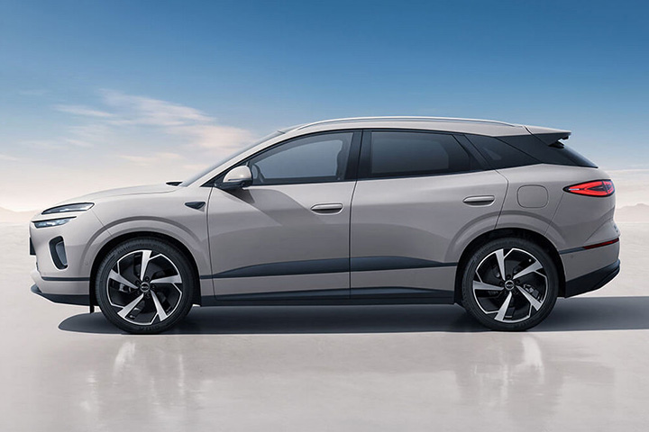 BYD Sealion 06