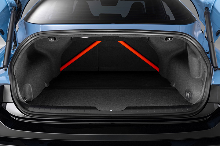Hyundai Ioniq 6 N