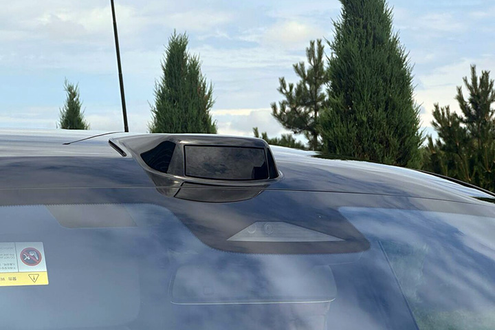 Li Auto Беларусь официально