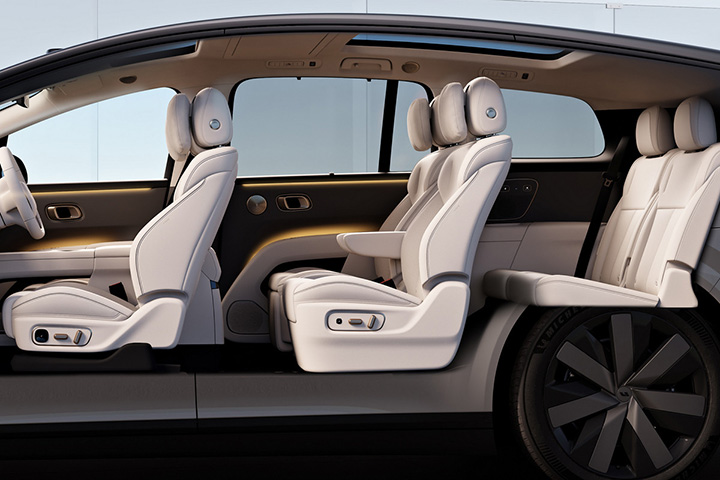 Li i8