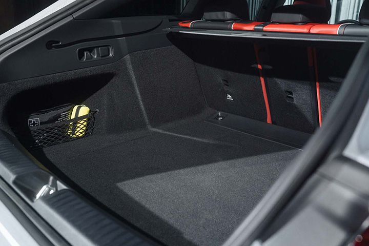 Mercedes-Benz CLA Shooting Brake
