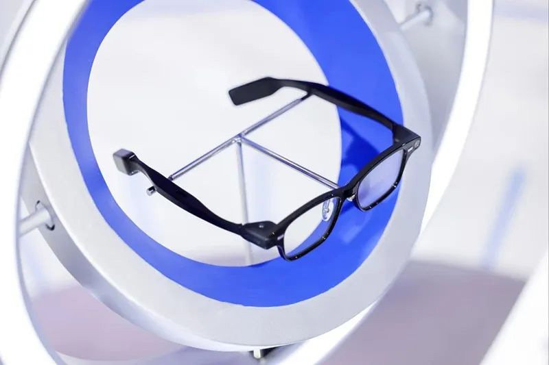 Alibaba представила умные очки Quark AI с искусственным интеллектом