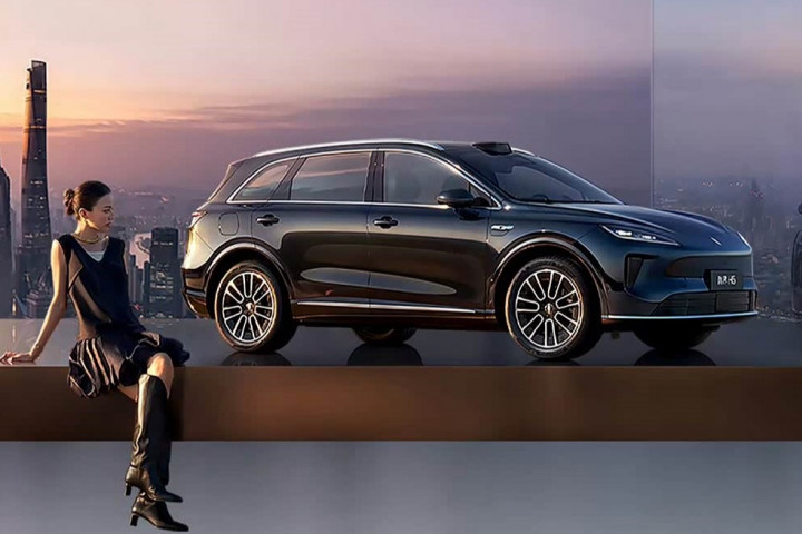 Shangjie H5