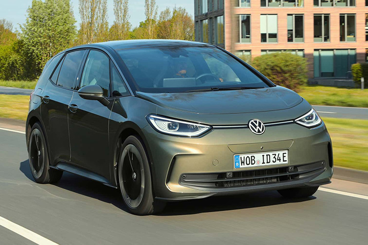 Volkswagen ID.3