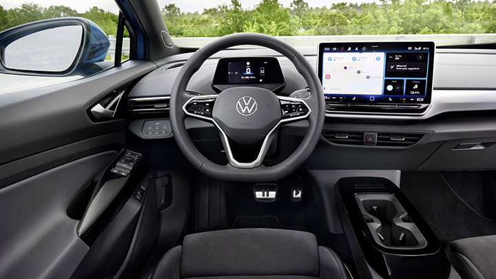 Volkswagen ID.4 2024