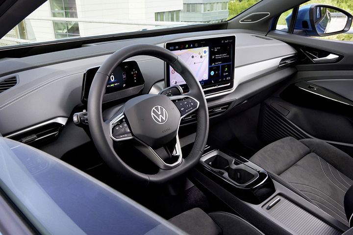 Volkswagen ID.4 2024