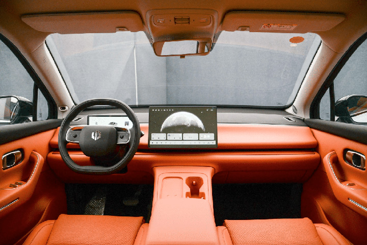 Leapmotor C10 Беларусь