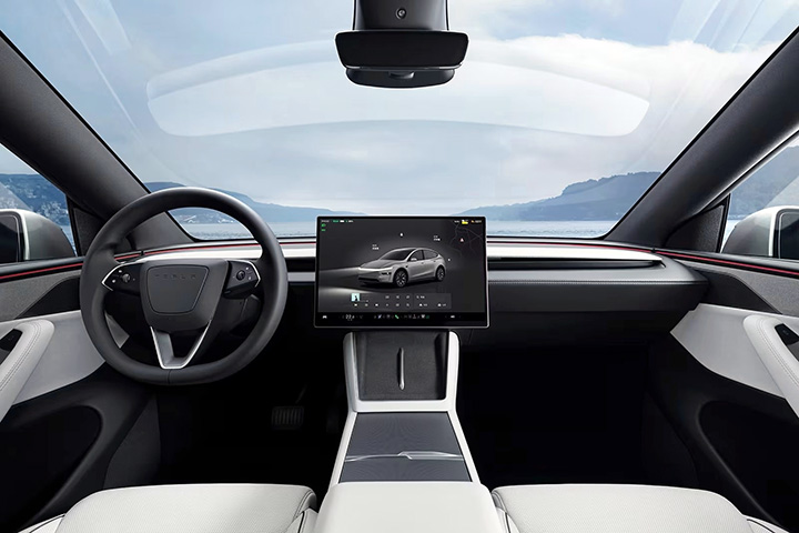 Tesla Model Y L