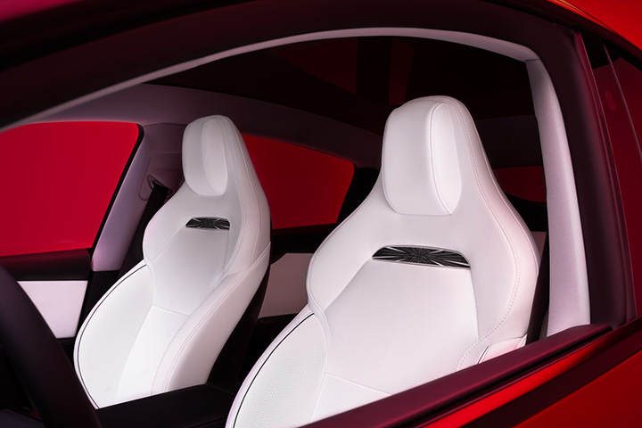 Tesla Model Y Performance