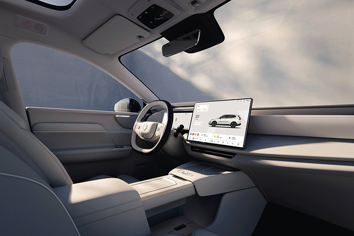 Volvo XC70