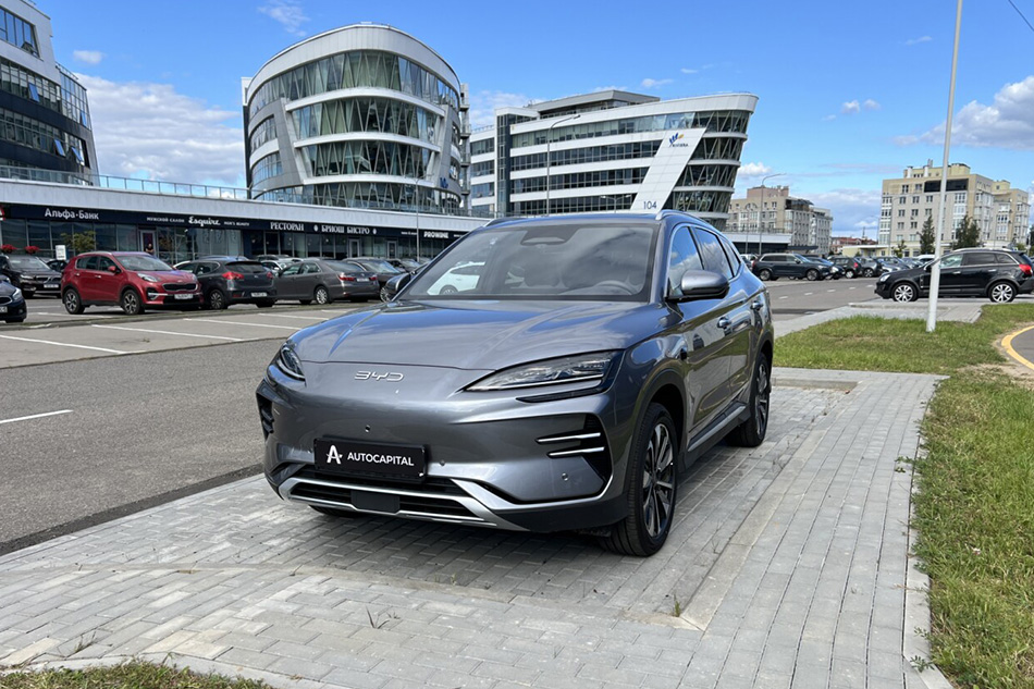 BYDmotors