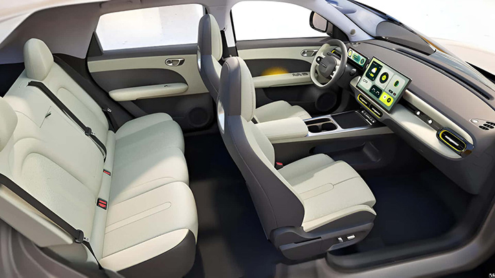 Chery QQ3