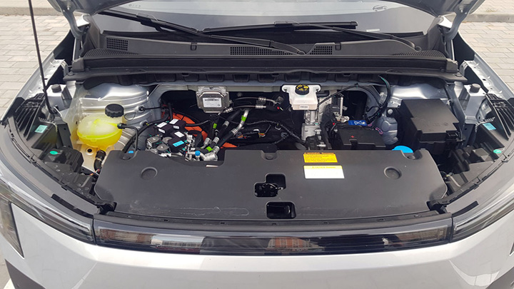 Dongfeng Vigo Беларусь