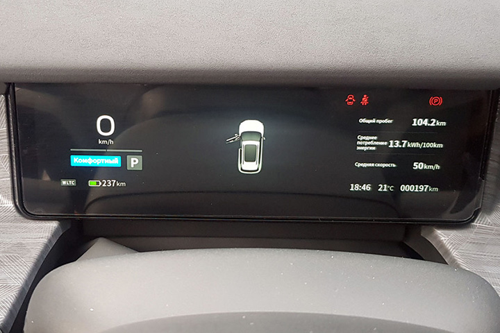 Dongfeng Vigo Беларусь