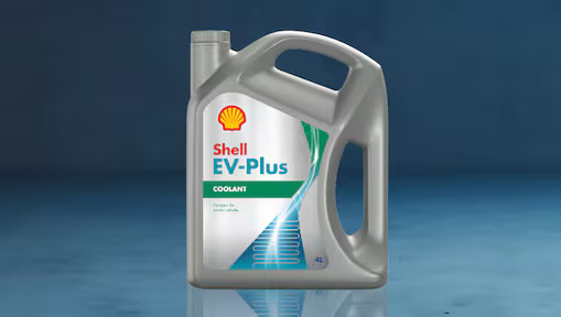 Shell EV-Plus