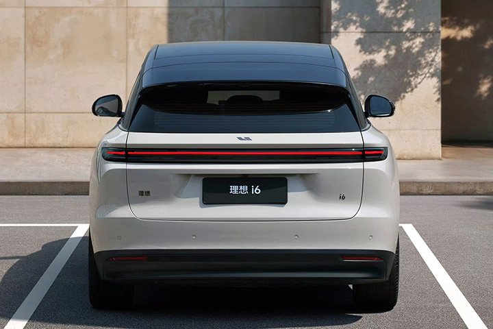 Li Auto i6