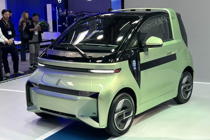 Linktour Alumi Elite