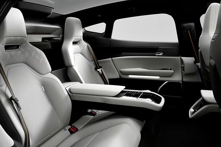 Polestar 5