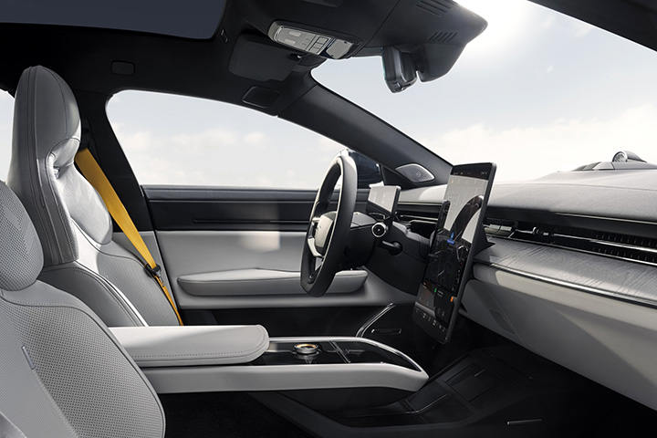 Polestar 5
