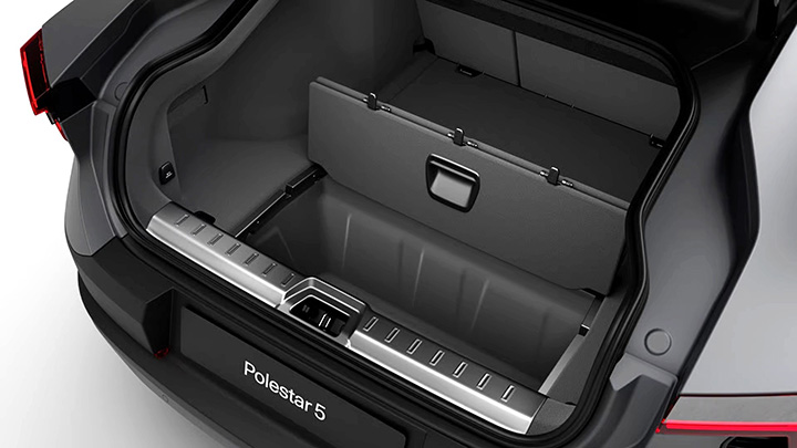 Polestar 5