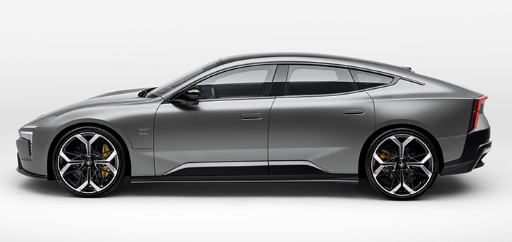 Polestar 5