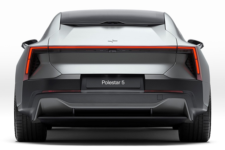 Polestar 5