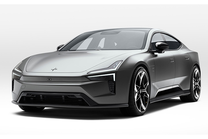 Polestar 5