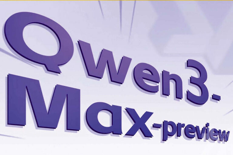 Alibaba выпустила Qwen3-Max — большую LLM с более 1 трлн параметров