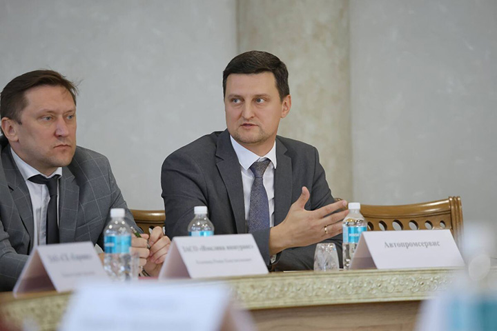 Проблематика страхования электротранспорта