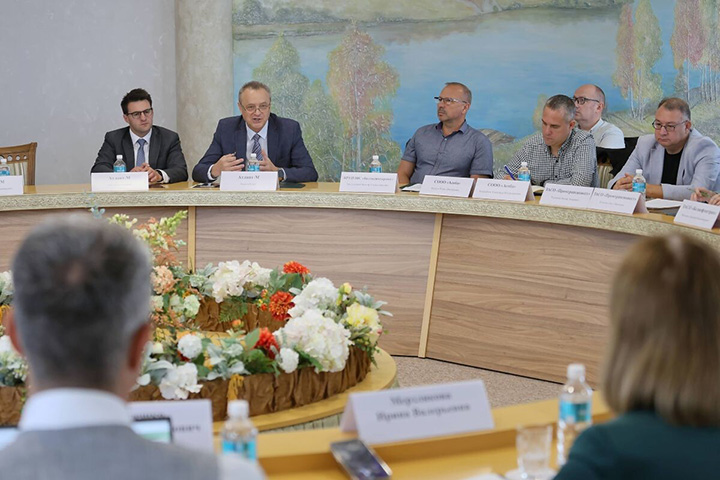 Проблематика страхования электротранспорта