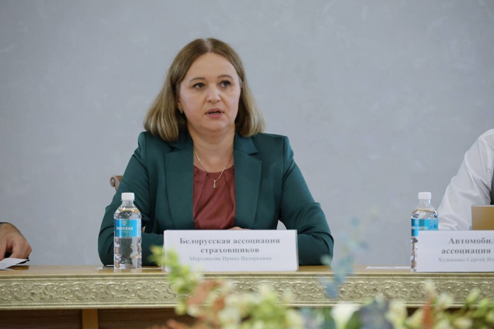 Проблематика страхования электротранспорта