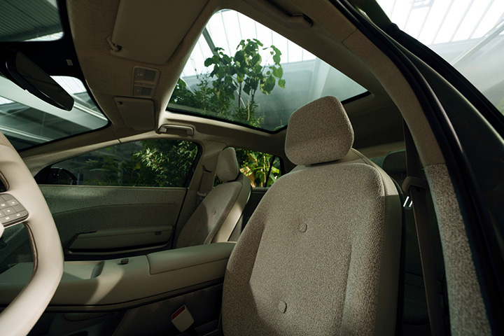 Volkswagen ID. Cross