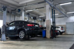 Байернкрафт автосервис